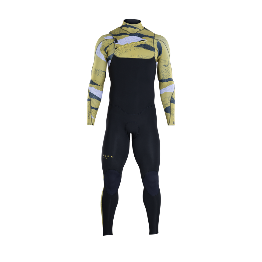 ION Seek Core 5/4 Front Zip