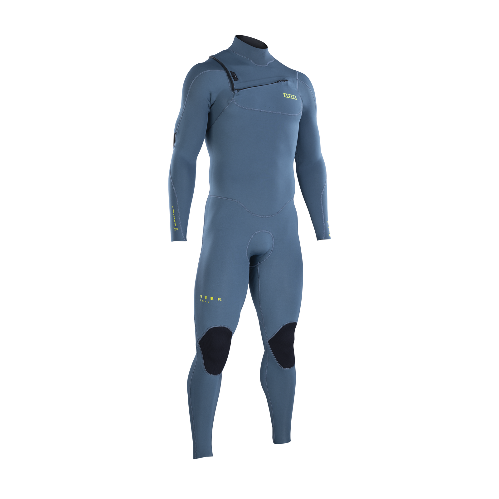 ION Seek Core 5/4 Front Zip