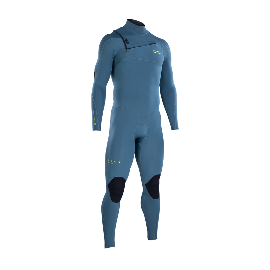 ION Seek Core 5/4 Front Zip