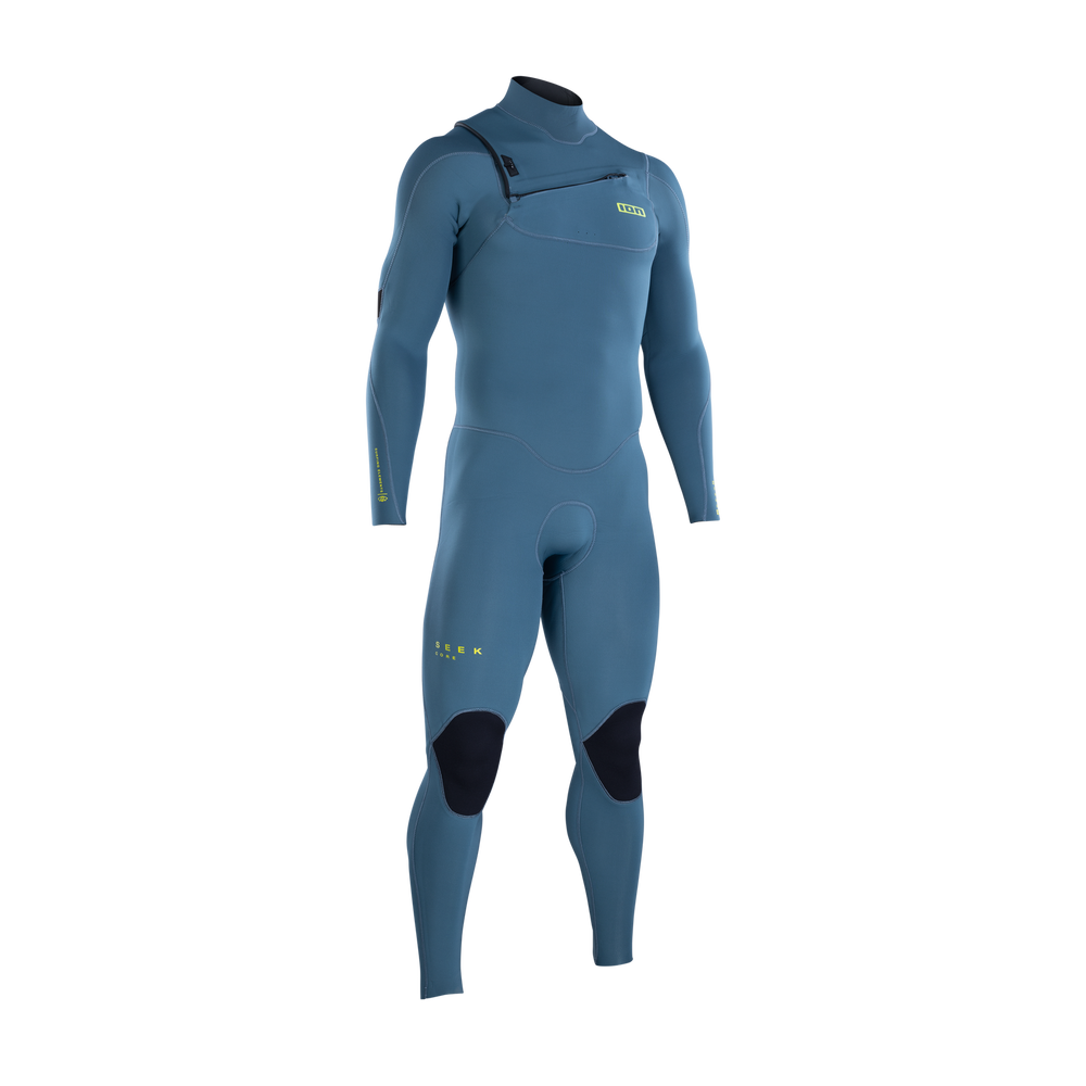 ION Seek Core 3/2 Front Zip