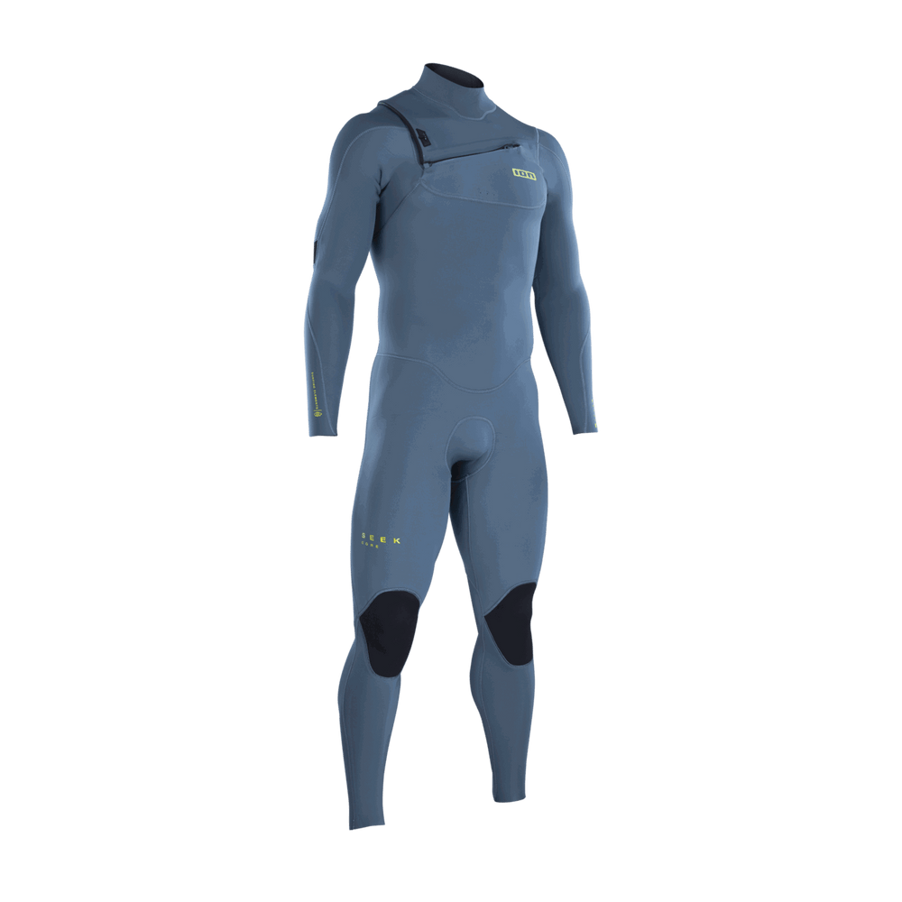 ION Seek Core 4/3 Front Zip