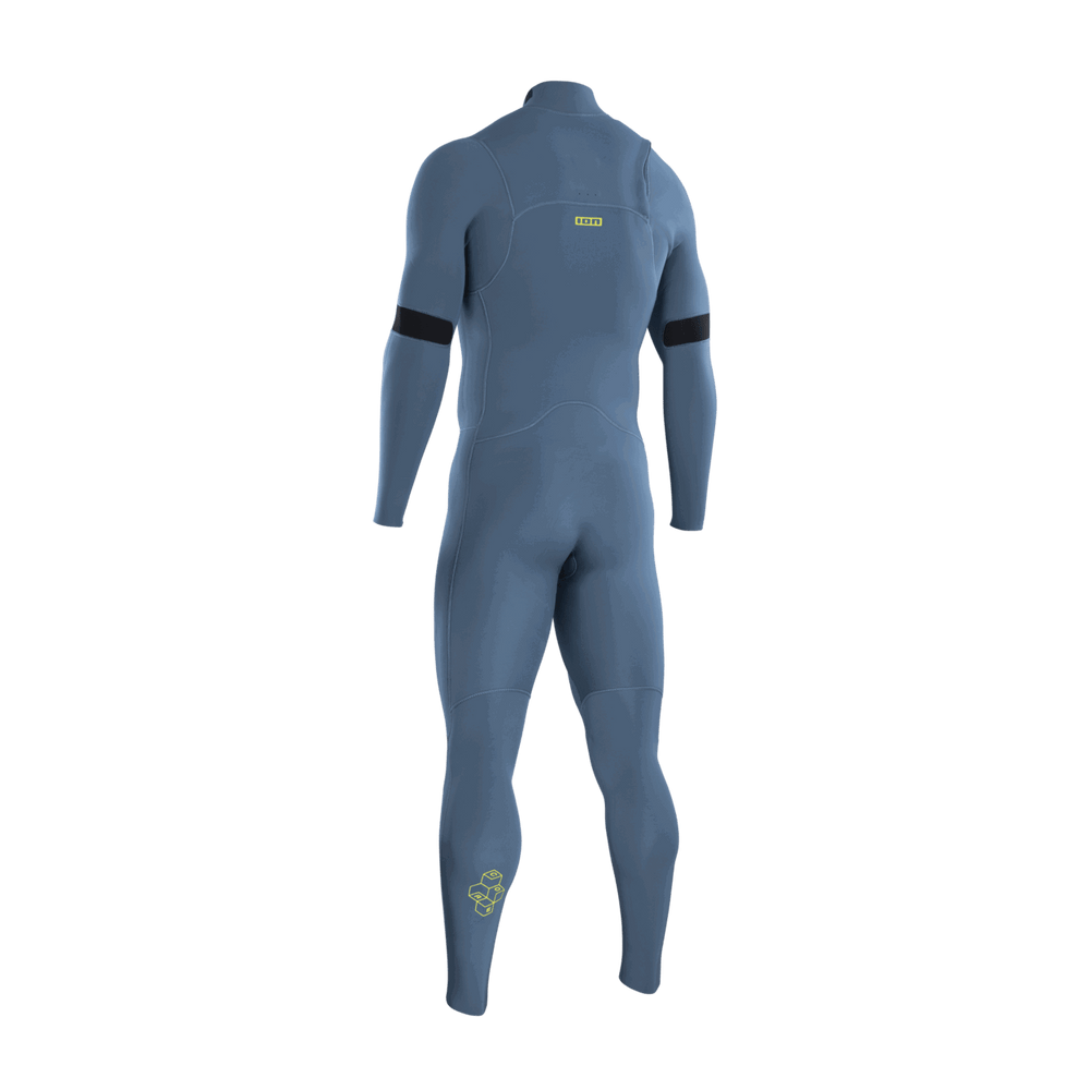 ION Seek Core 4/3 Front Zip