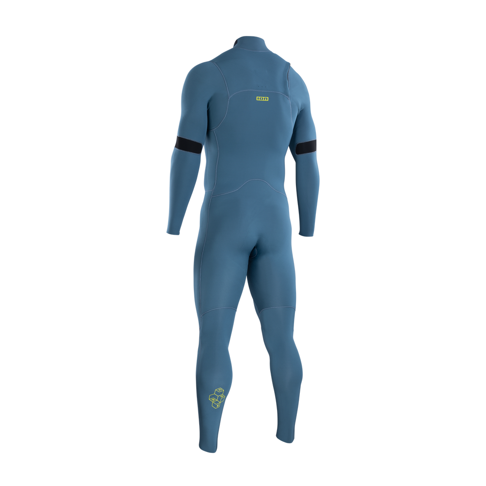 ION Seek Core 5/4 Front Zip