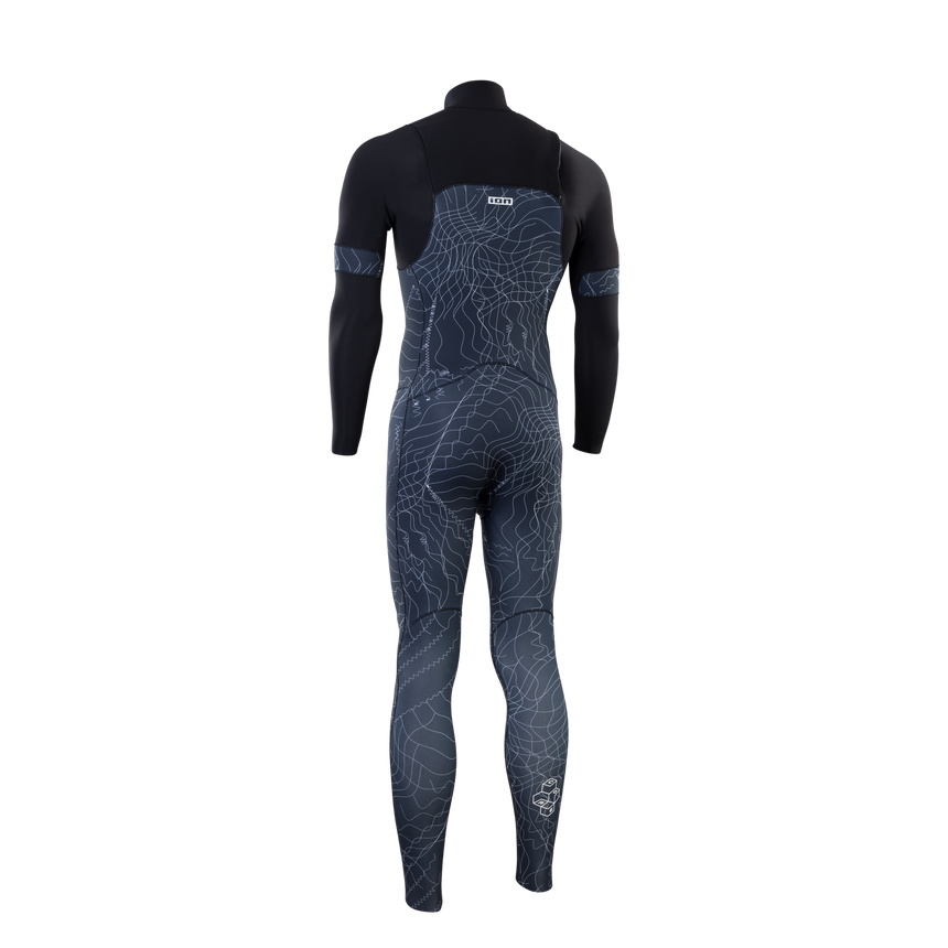 ION Seek Core 5/4 Front Zip