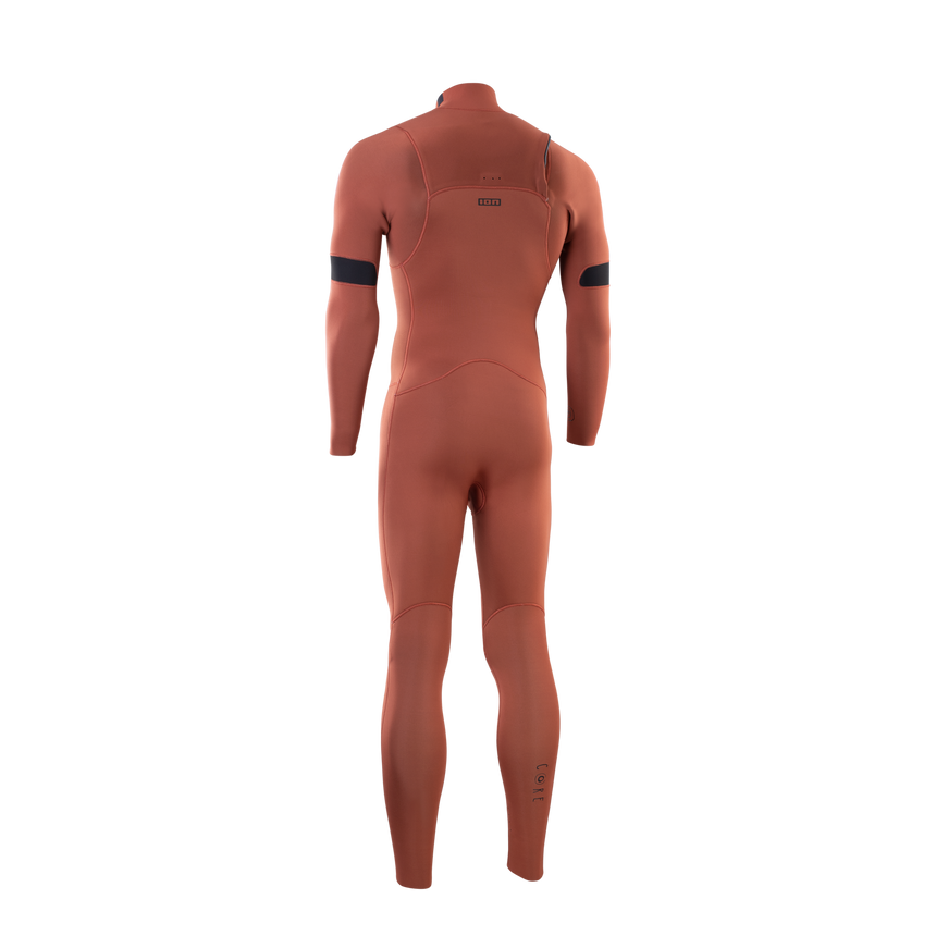 ION Seek Core 5/4 Front Zip