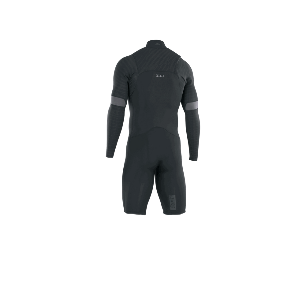 ION Seek Core 3/2 Shorty LS Front Zip