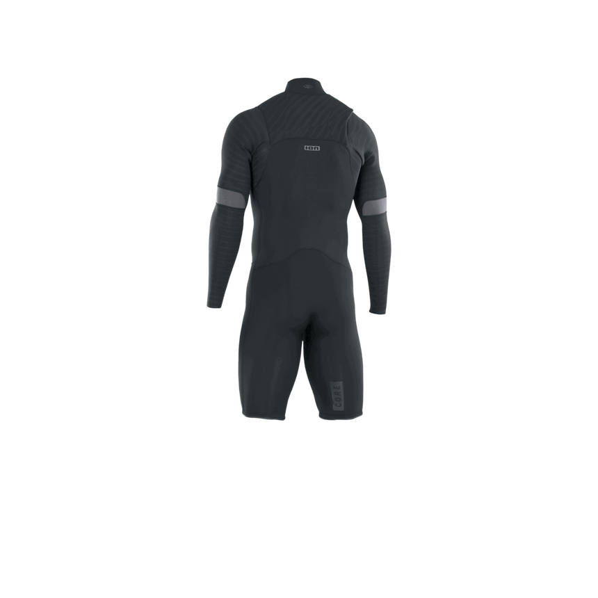 ION Seek Core 3/2 Shorty LS Front Zip