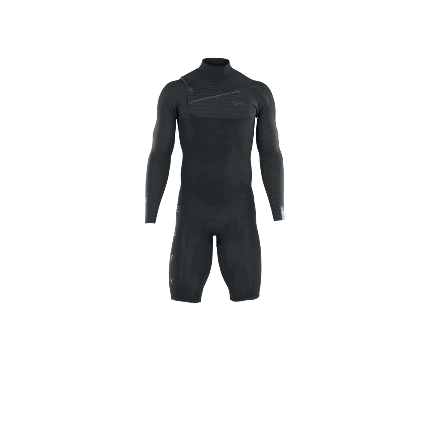 ION Seek Core 3/2 Shorty LS Front Zip