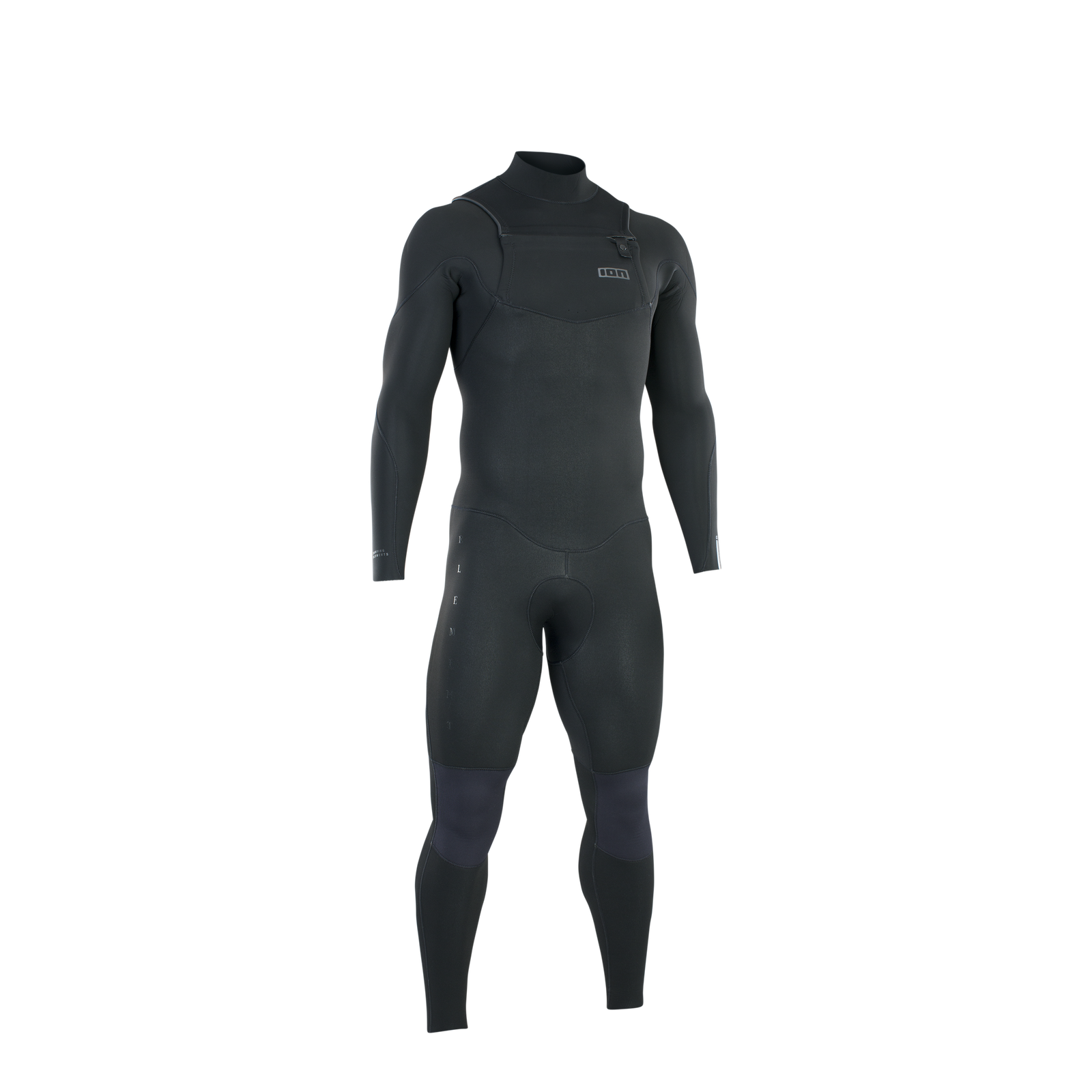 ION Element 3/2mm Front Zip Men