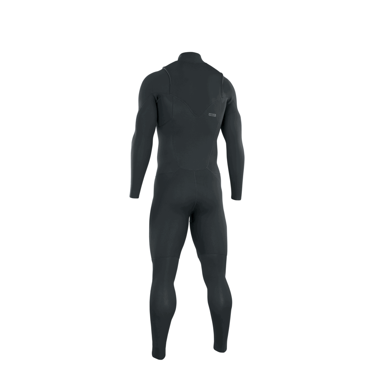 ION Element 5/4mm Front Zip Men