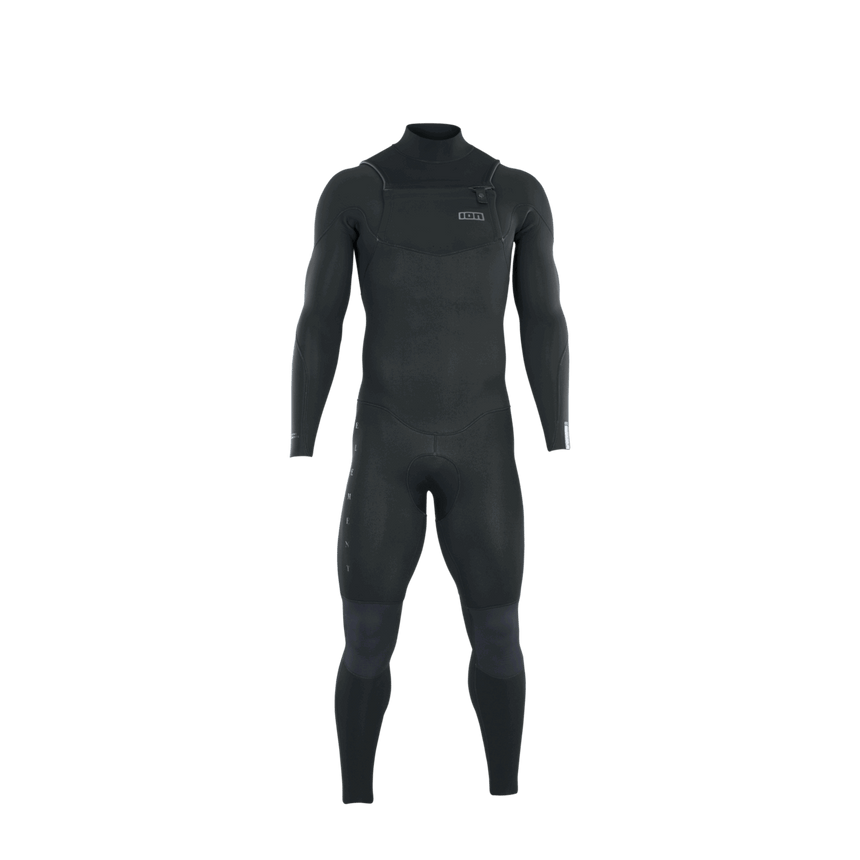 ION Element 4/3mm Front Zip Men