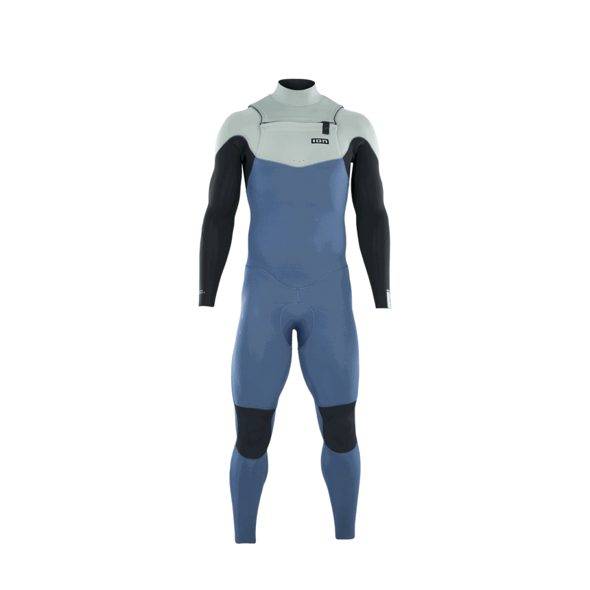 ION Element 4/3mm Front Zip Men