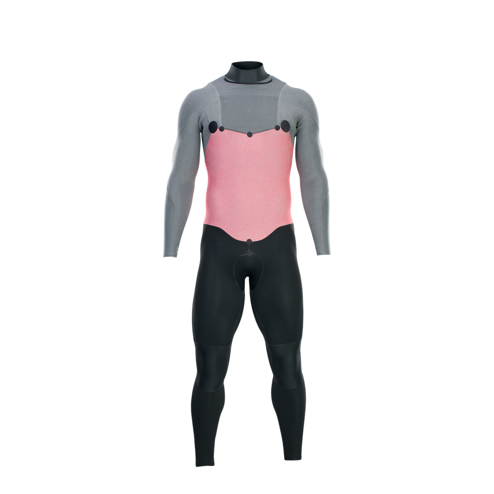 ION Element 5/4 Front Zip men
