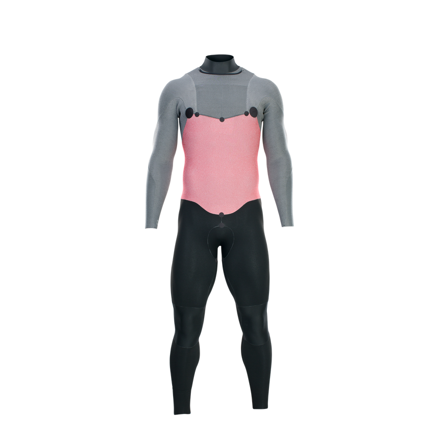 ION Element 5/4 Front Zip men