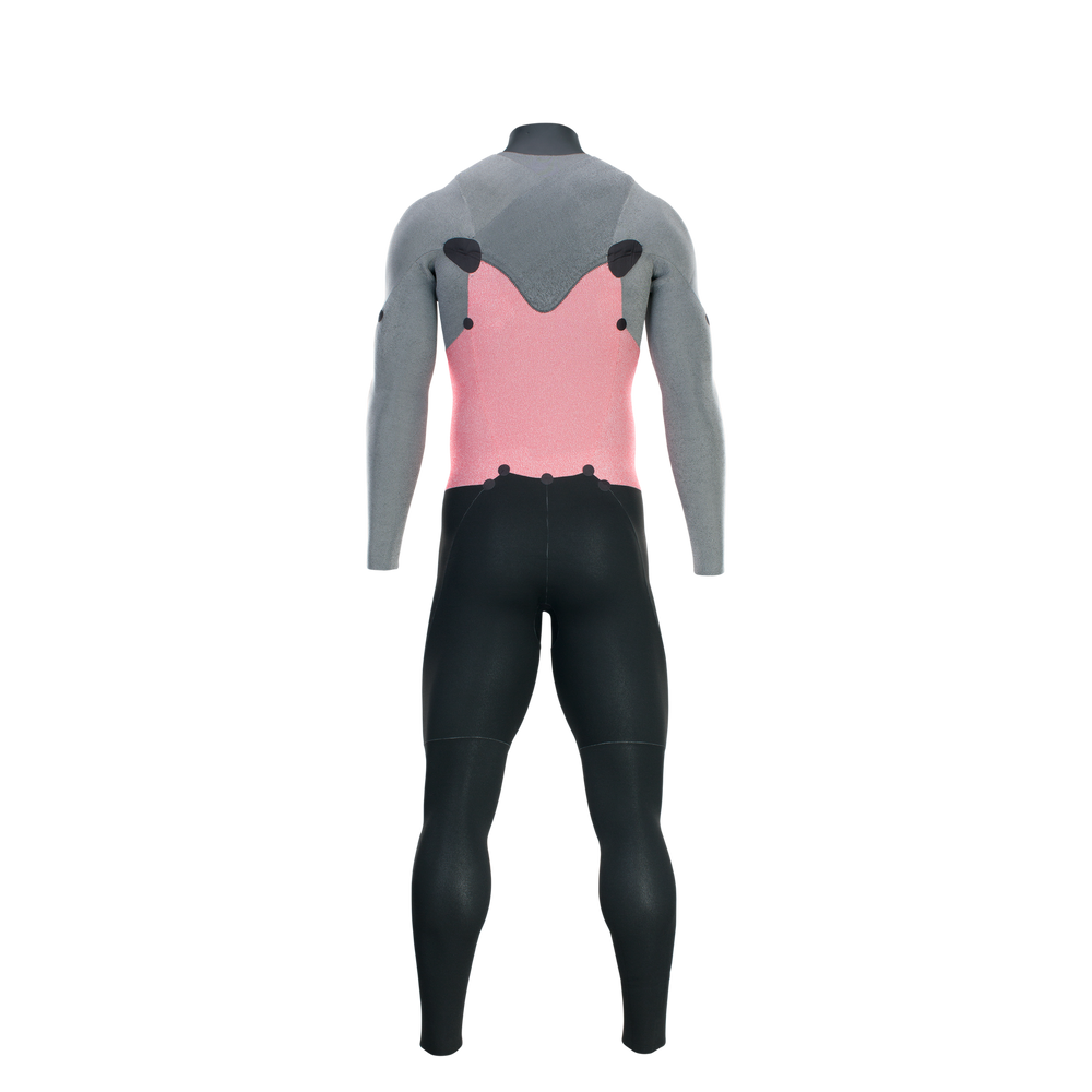 ION Element 5/4 Front Zip men