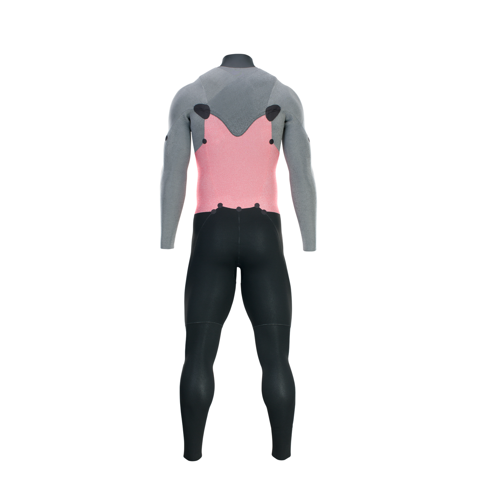 ION Element 3/2 Front Zip men