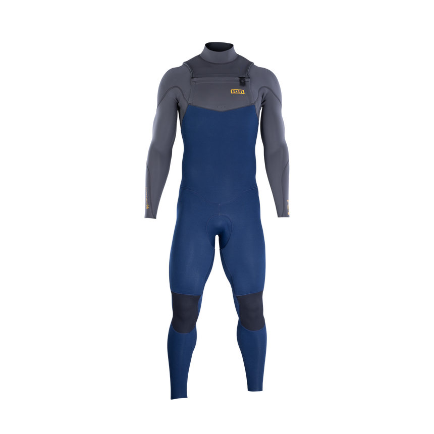 ION Element 3/2mm Front Zip Men