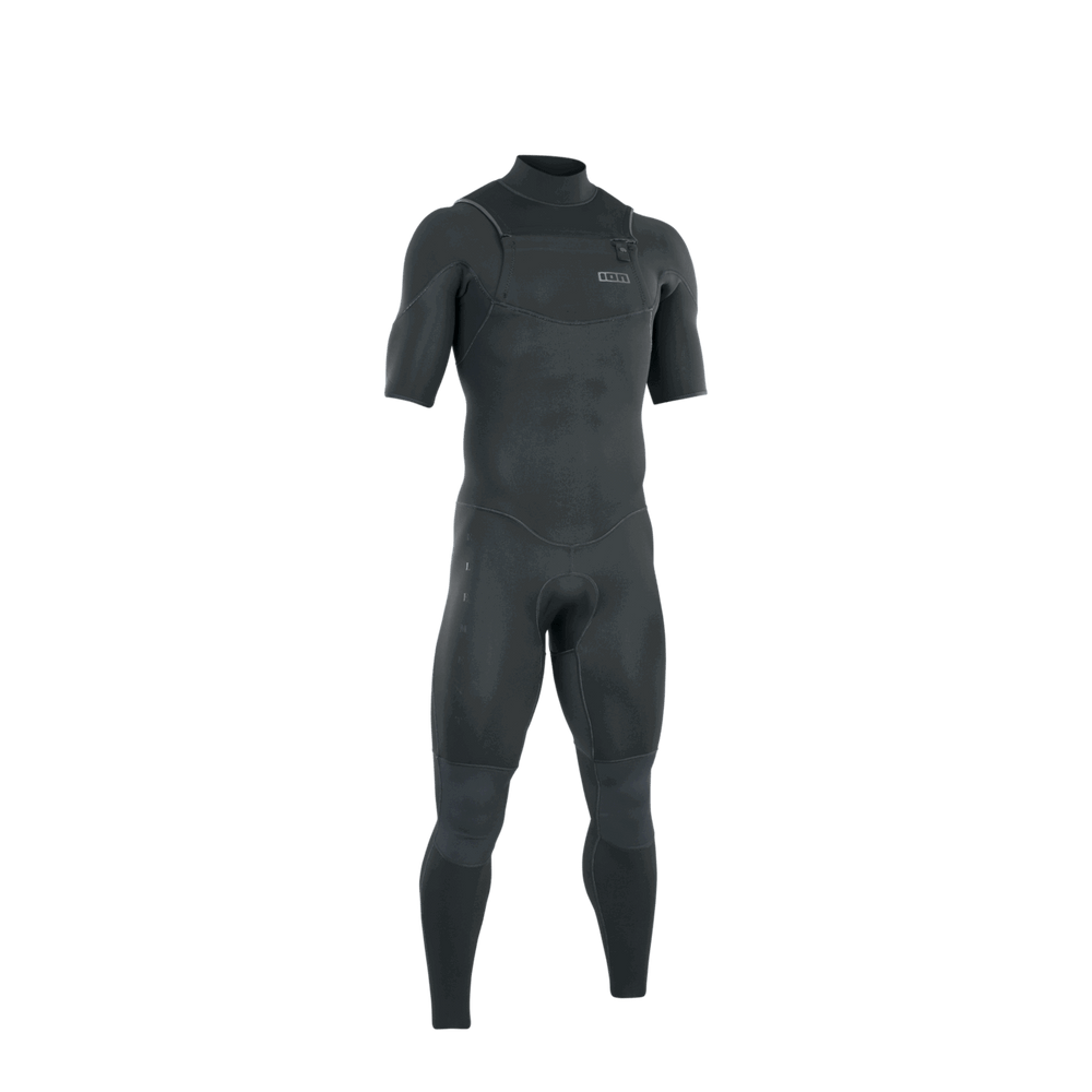 ION Element 2/2mm SS Front Zip Men