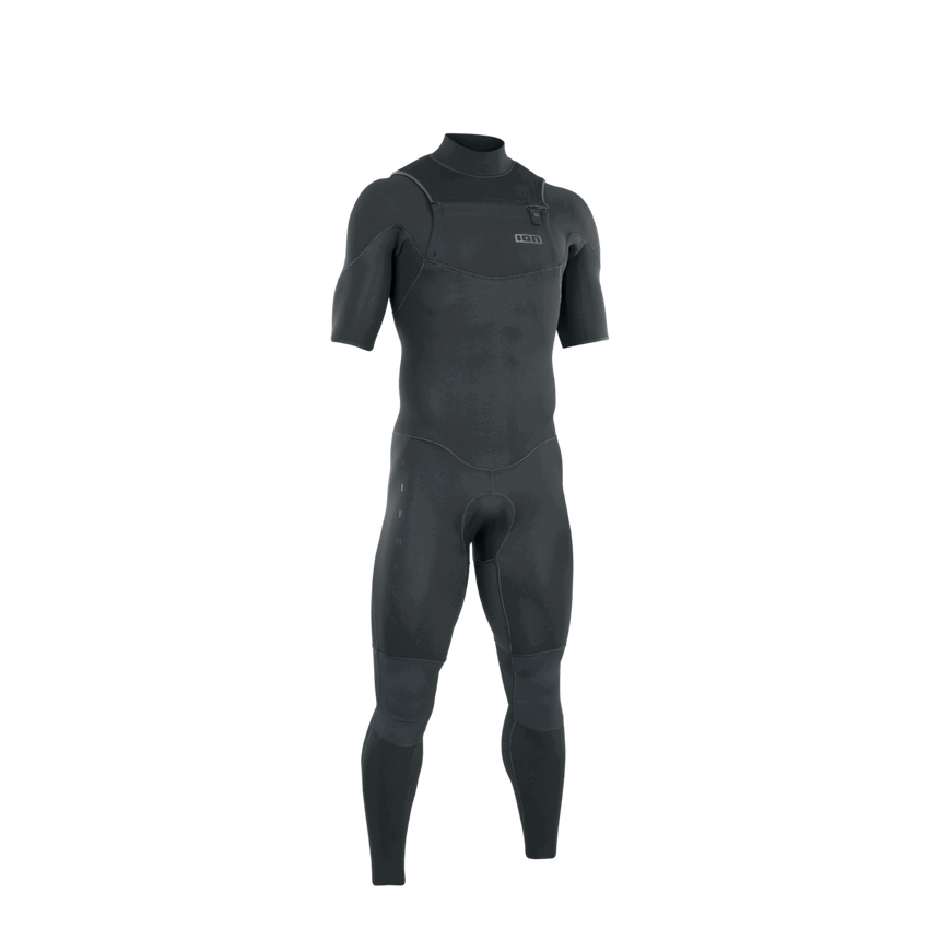ION Element 2/2mm SS Front Zip Men