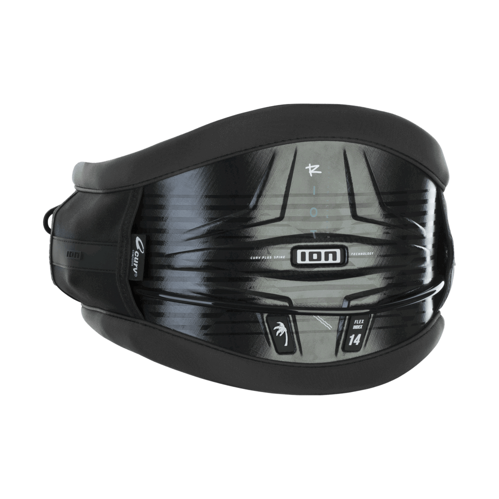 ION Riot Curv