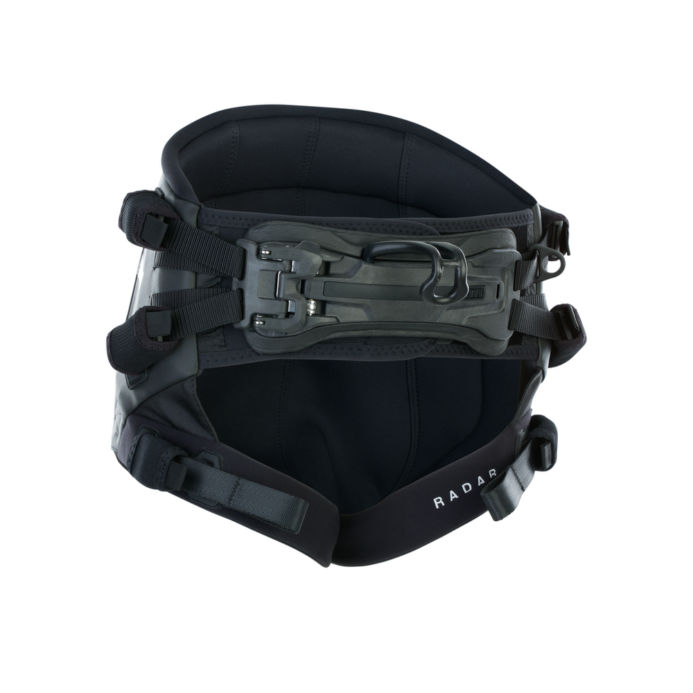 ION Radar Seat
