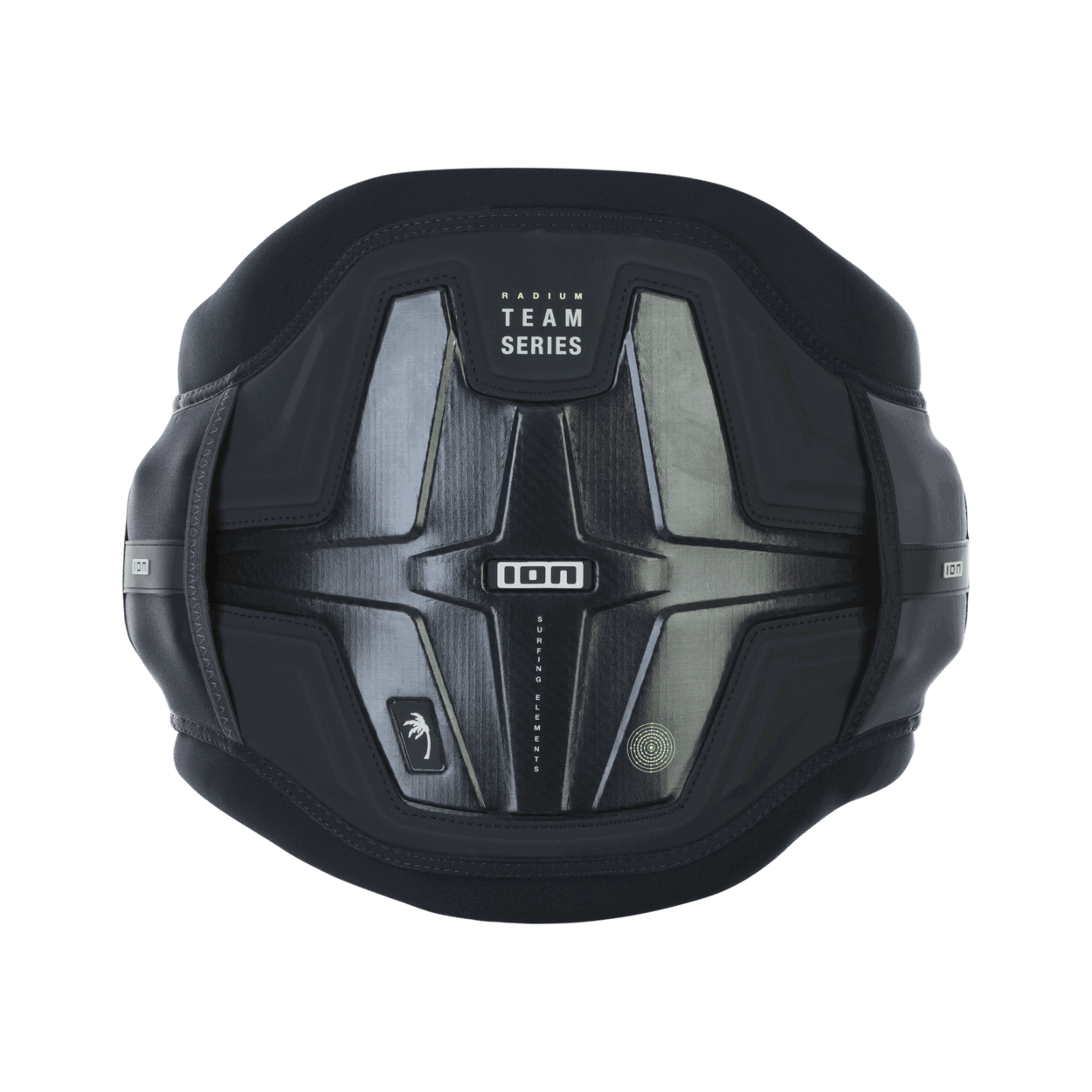 ION Radium Team Series