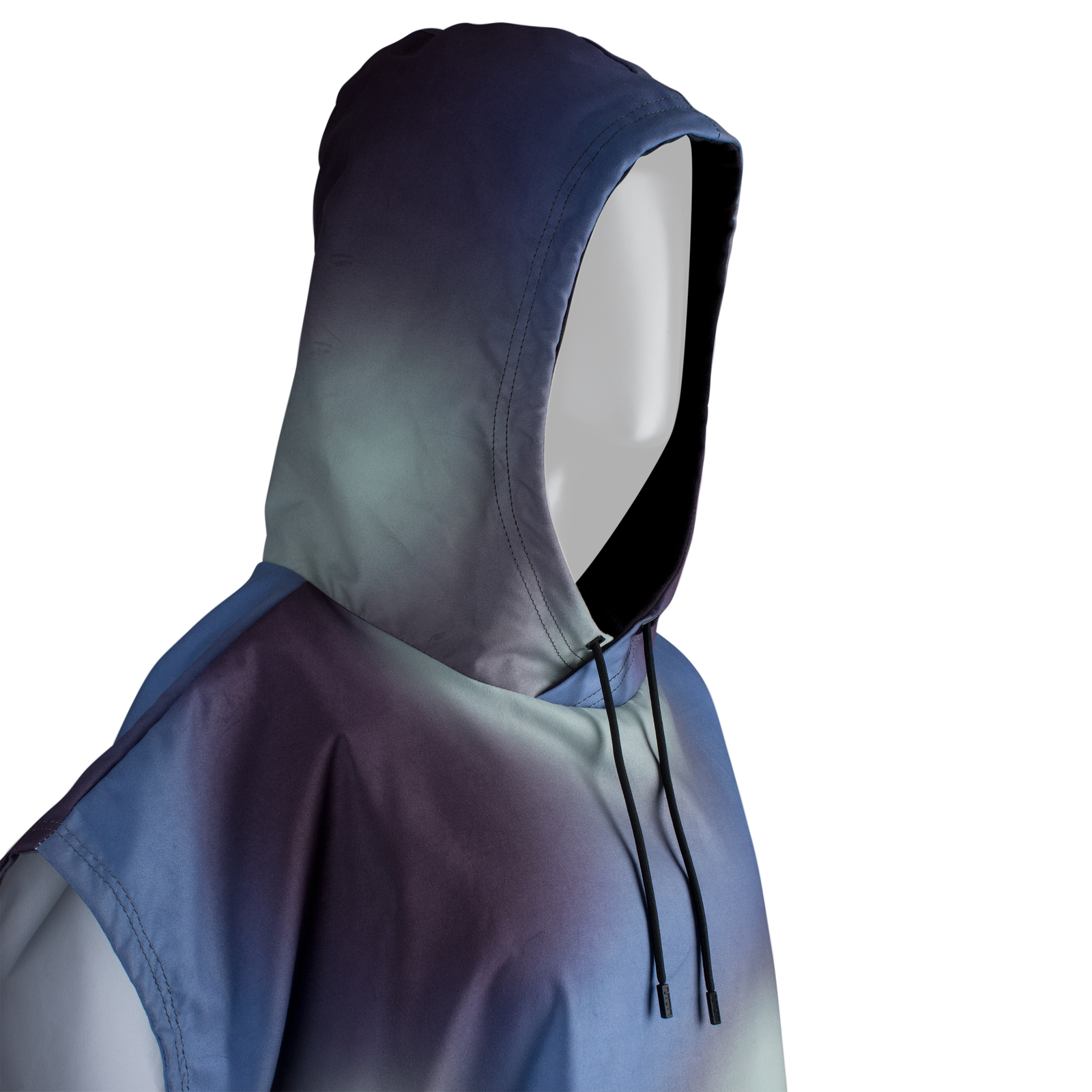 ION Poncho Select men