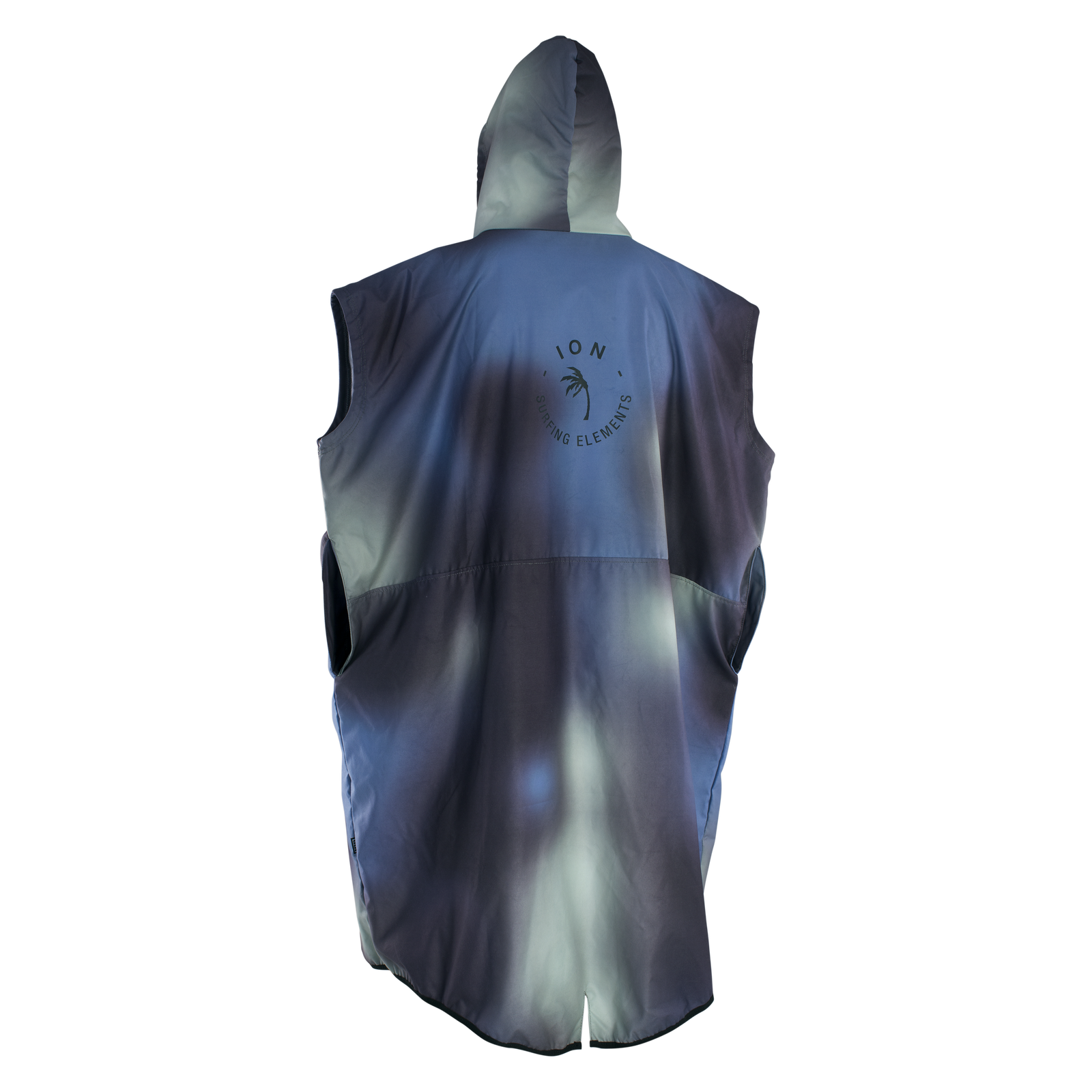 ION Poncho Select men