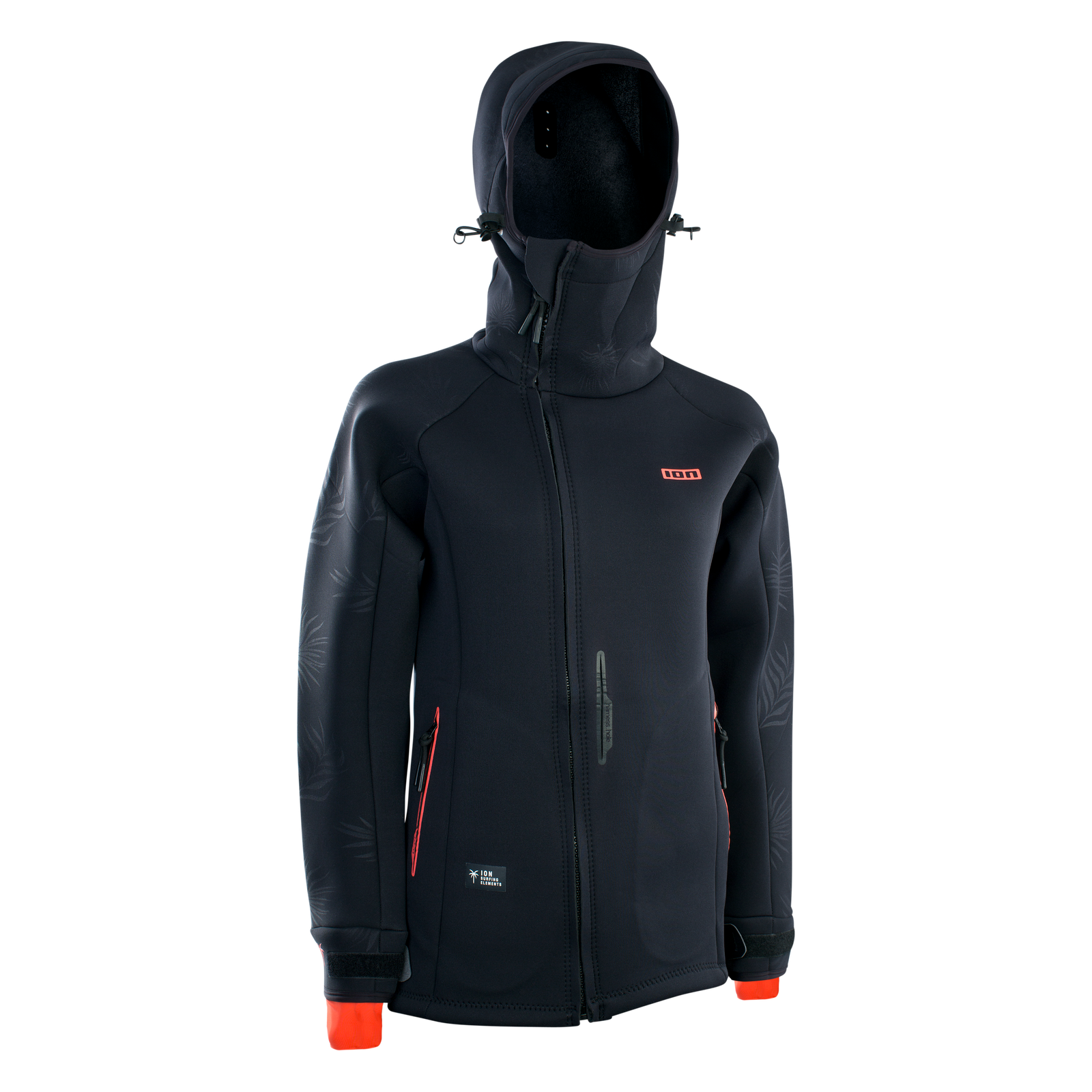 ION Neo Shelter Jacket Amp women