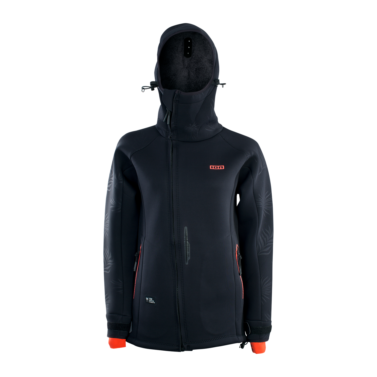 ION Neo Shelter Jacket Amp women