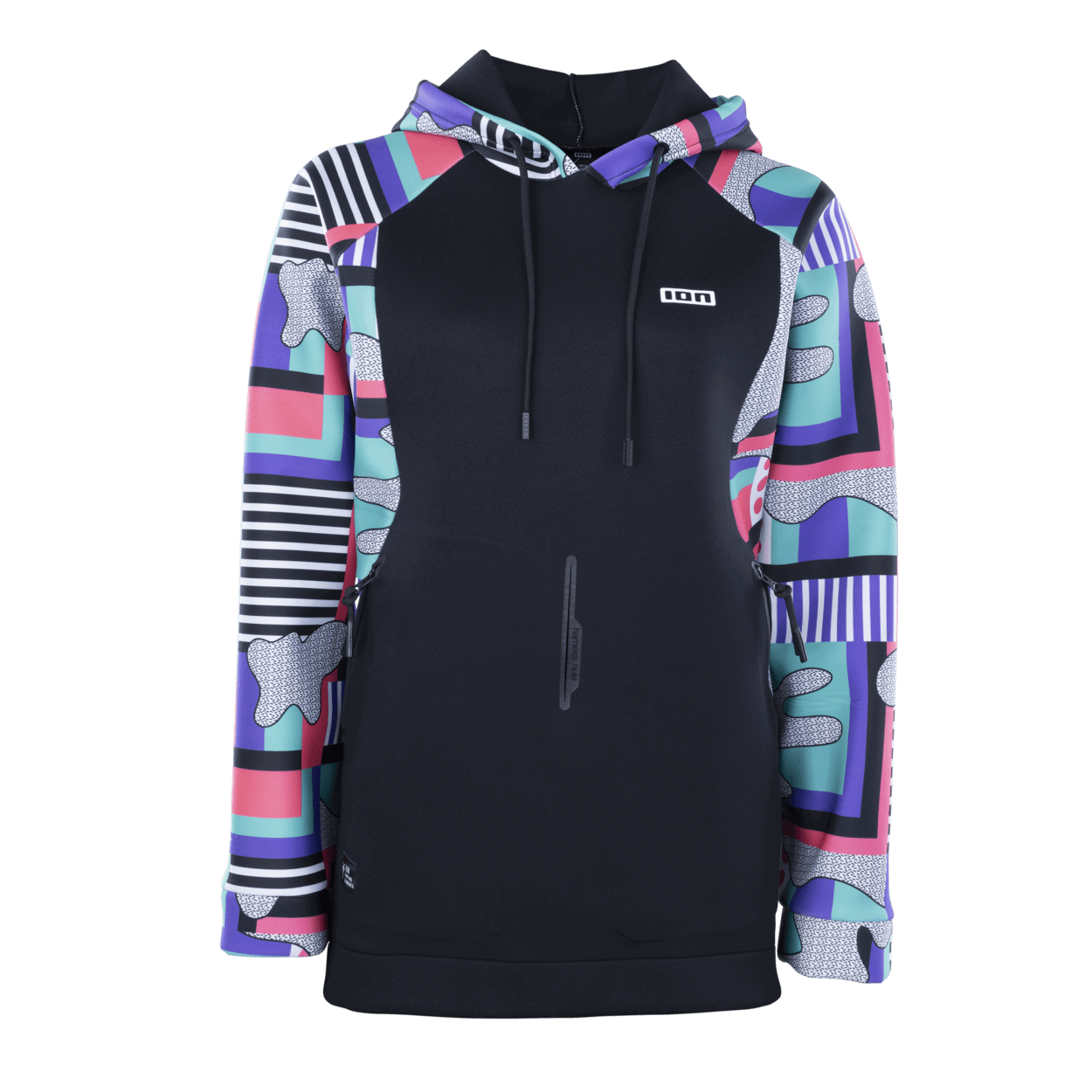 ION Neo Hoody Lite women