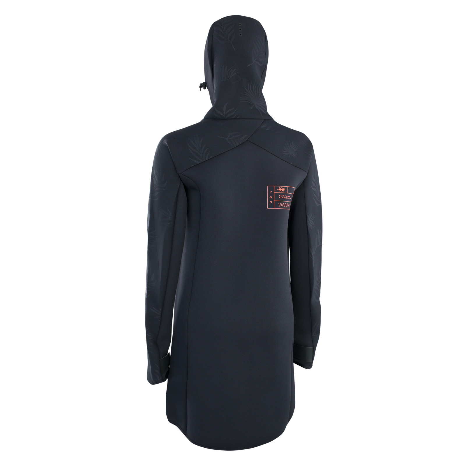 ION Neo Cosy Coat Core women