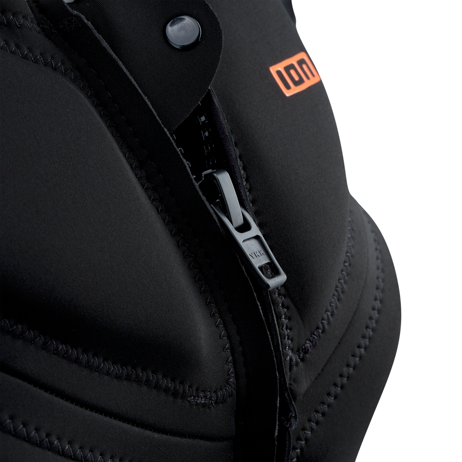 ION Ivy Vest Front Zip women