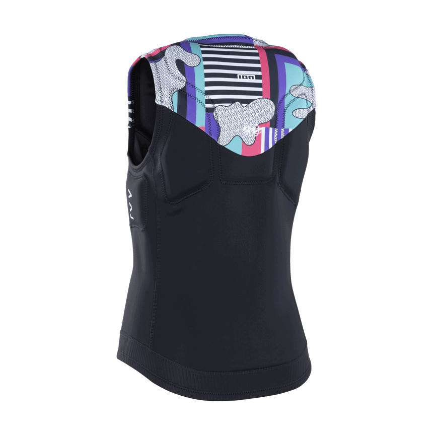 ION Ivy Vest Front Zip women