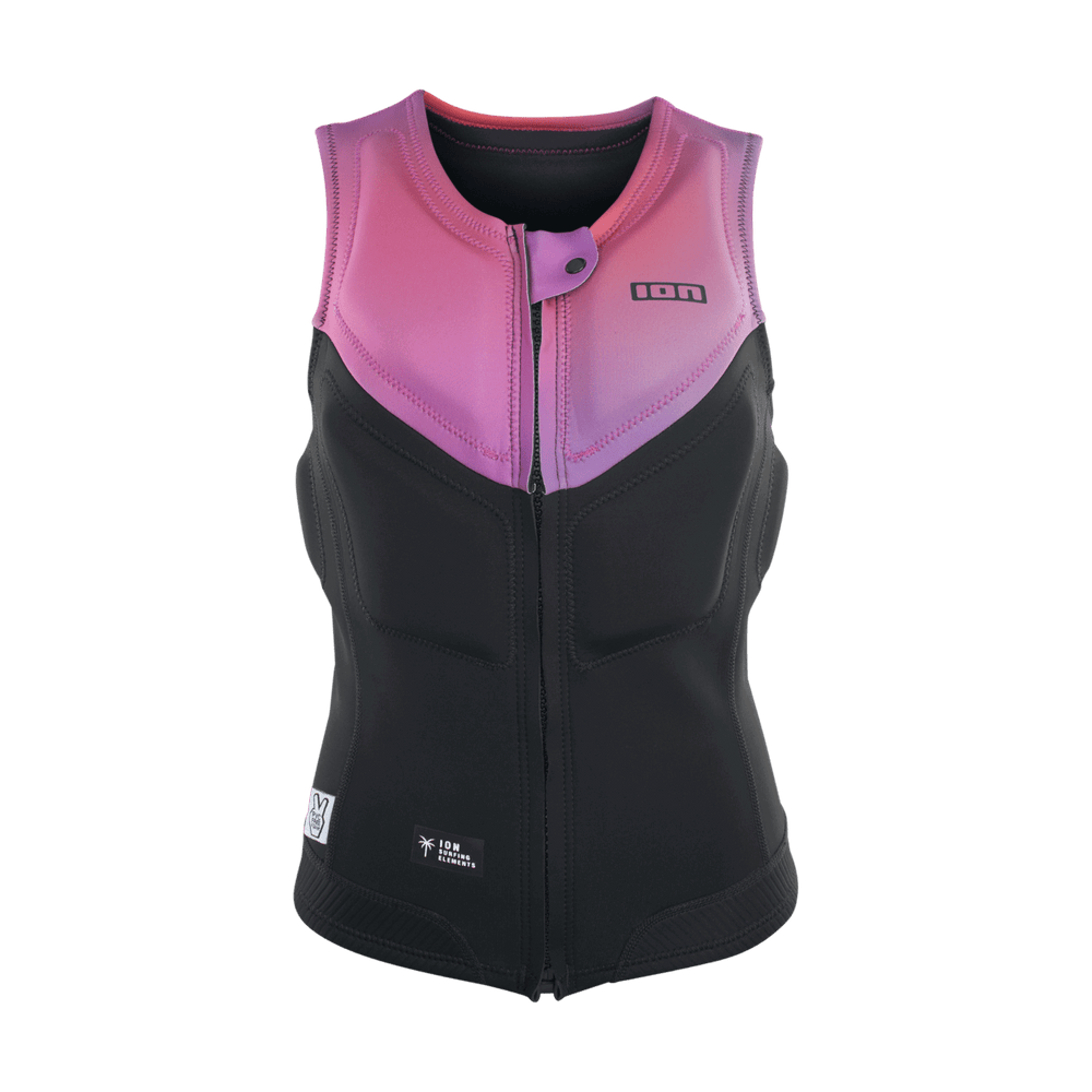 ION Ivy Vest Front Zip women