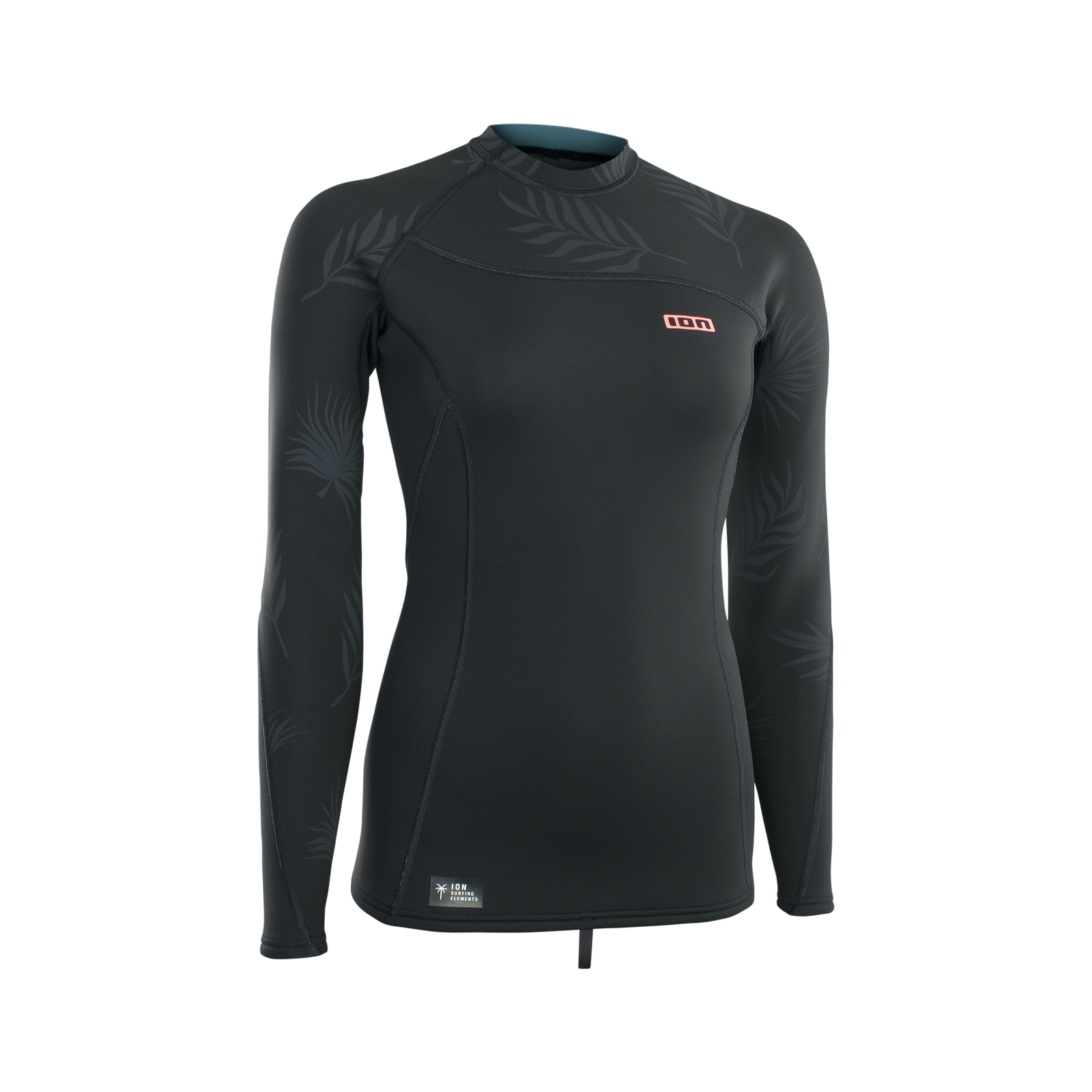 ION Neo Top 2/2mm LS women