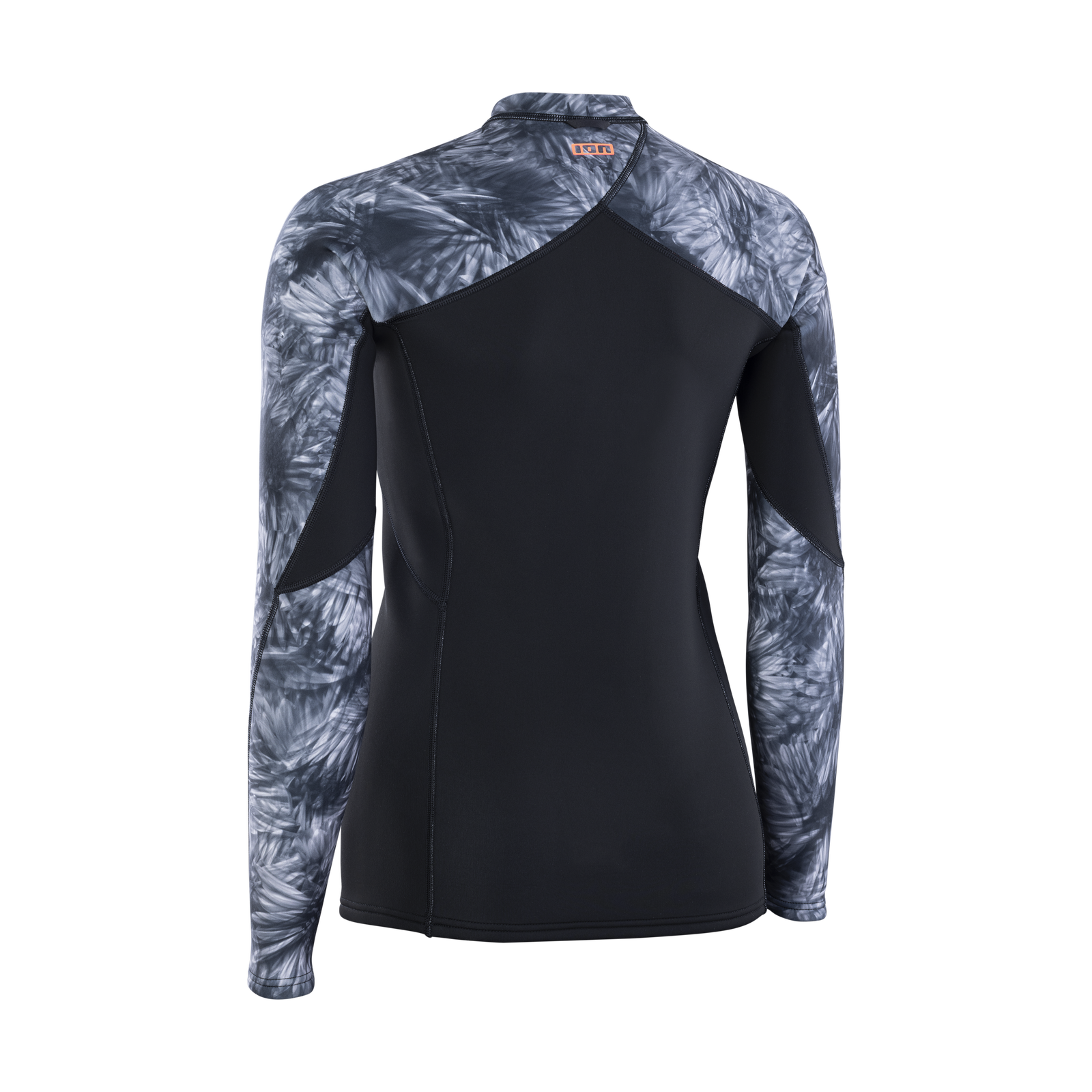 ION Neo Top 2/2mm LS women