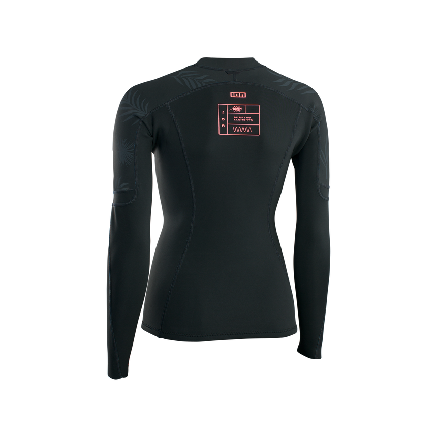 ION Neo Zip Top 1.5mm women