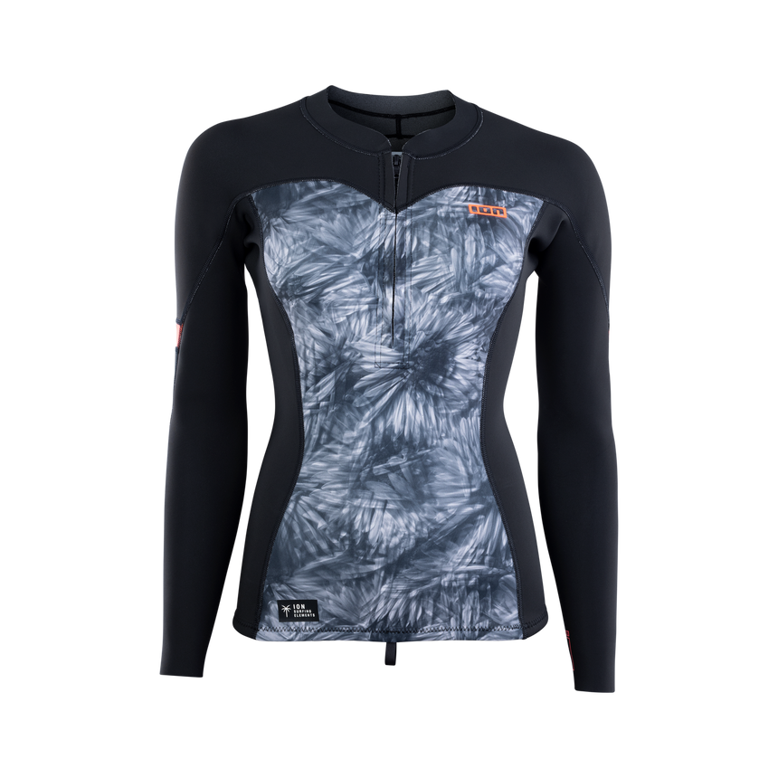 ION Neo Zip Top 1.5mm women