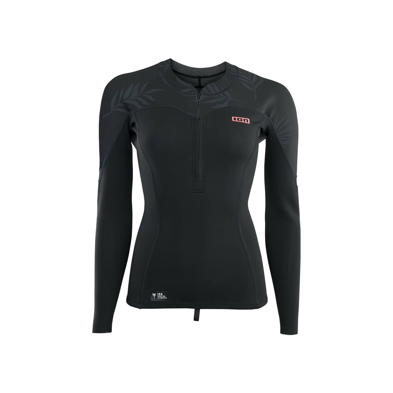 ION Neo Zip Top 1.5mm women