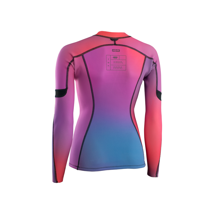 ION Neo Zip Top 1.5mm women