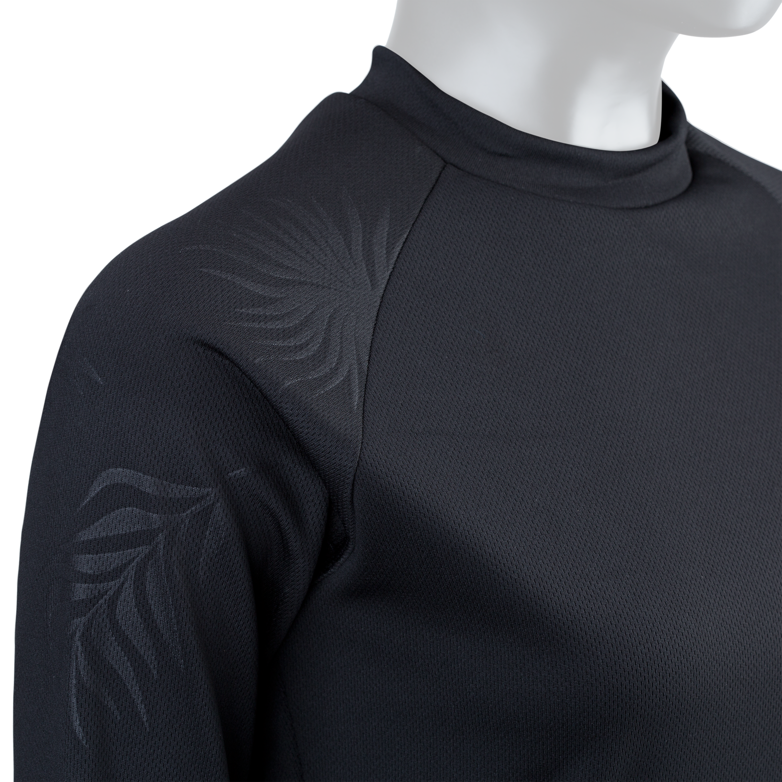 ION Wetshirt LS women