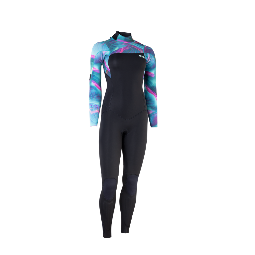 ION Amaze Core 5/4 Back Zip