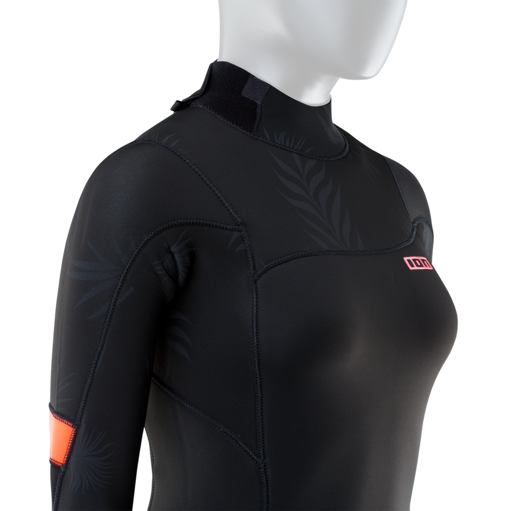ION Amaze Core 5/4 Back Zip