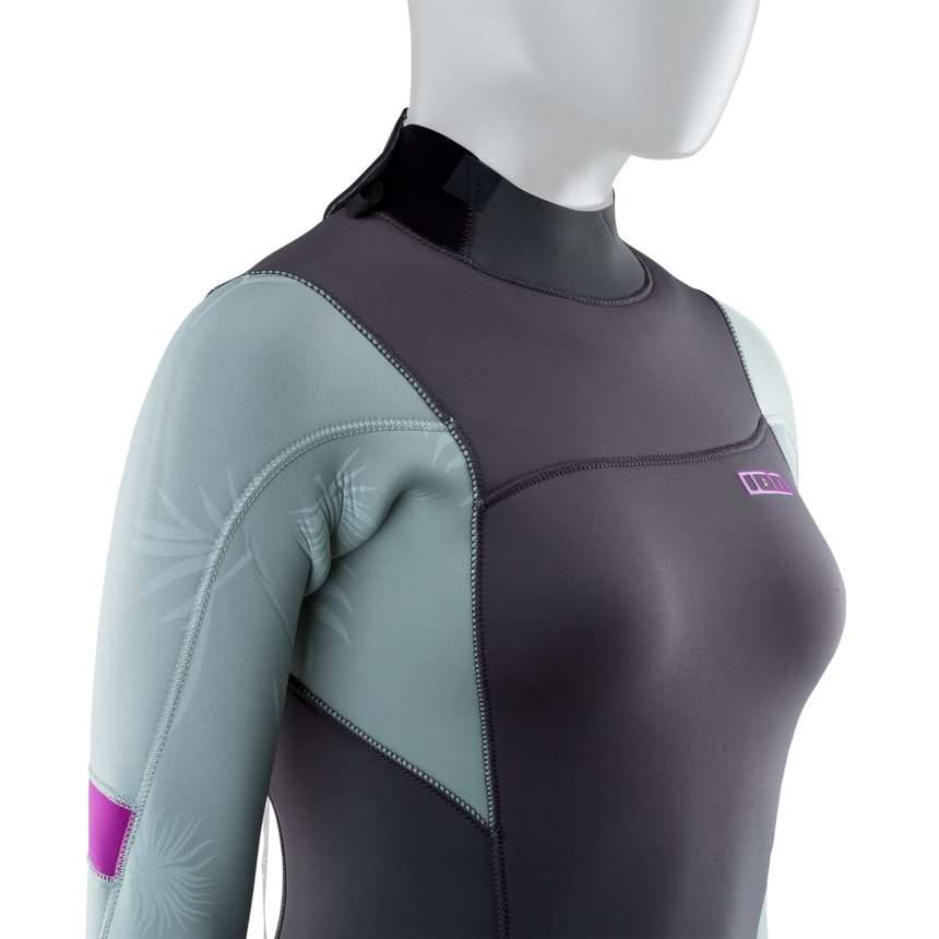 ION Amaze Core 5/4 Back Zip