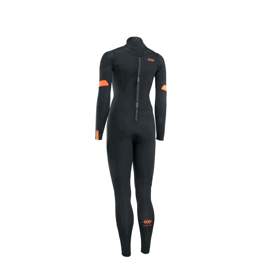 ION Amaze Core 4/3 Back Zip