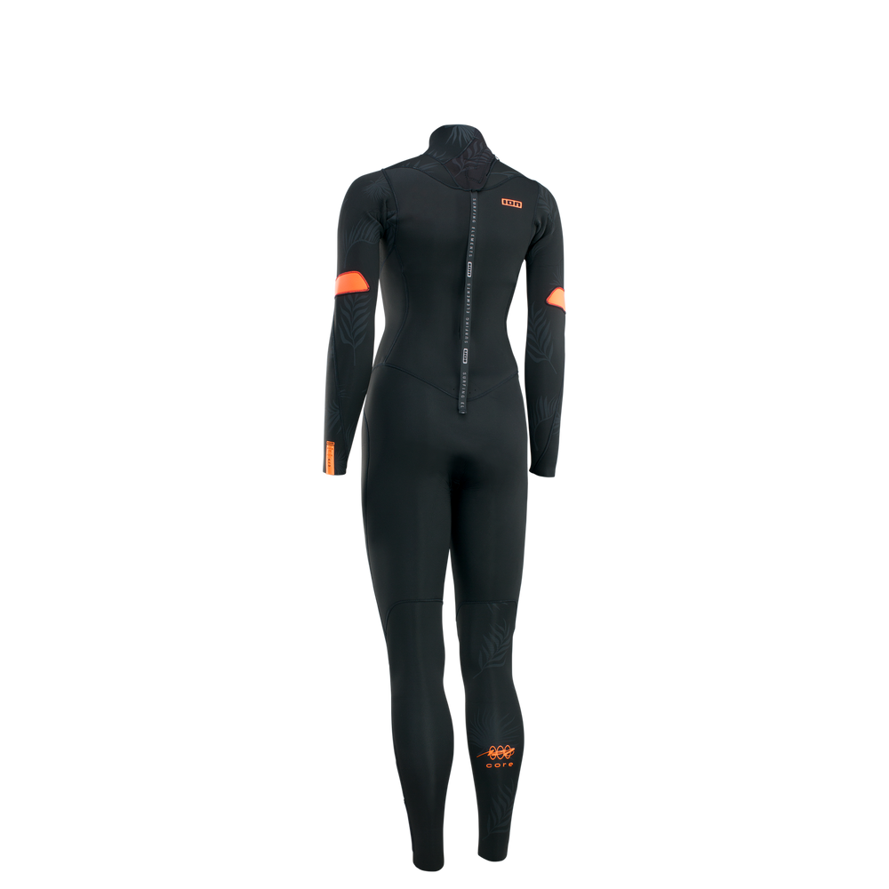 ION Amaze Core 5/4 Back Zip