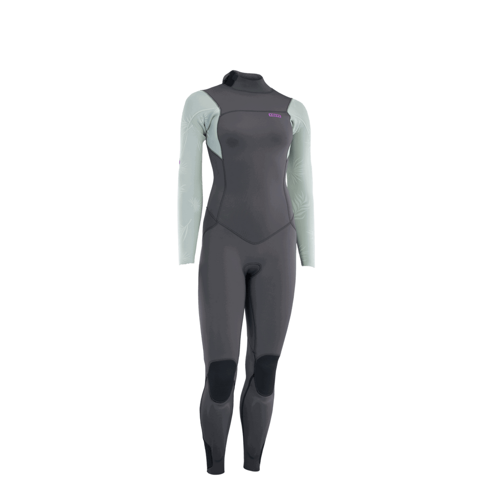 ION Amaze Core 4/3 Back Zip