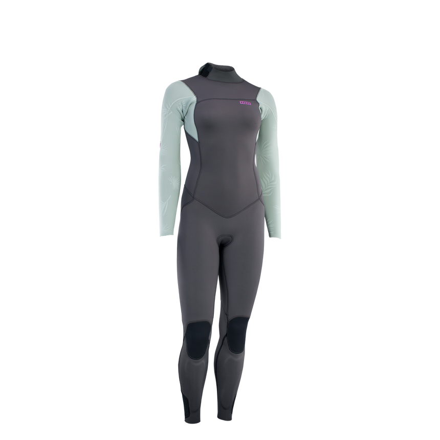 ION Amaze Core 5/4 Back Zip