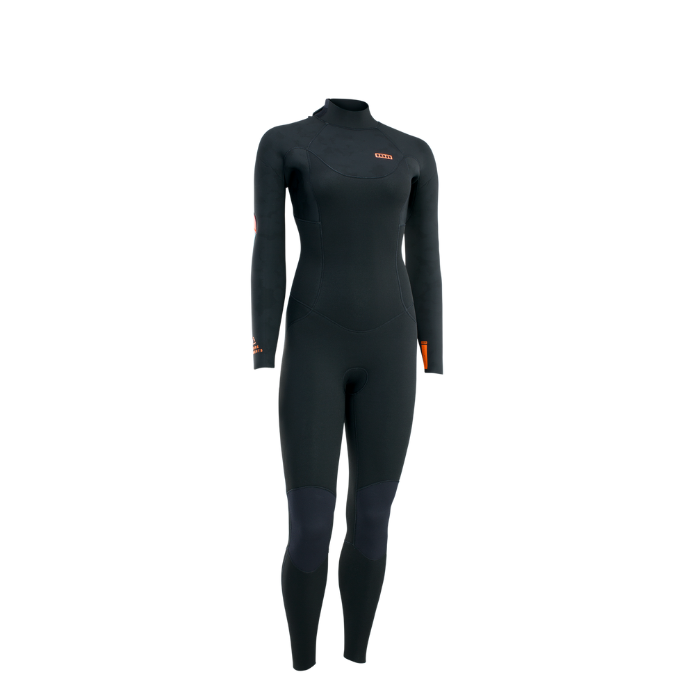 ION Element 5/4mm Back Zip Women